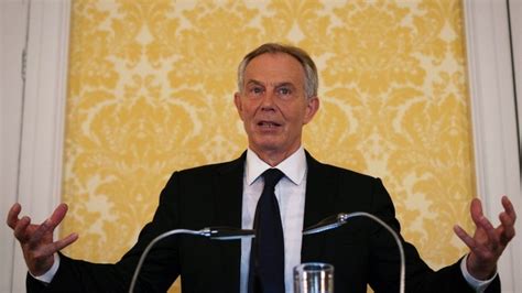 Could Tony Blair Face Legal Action Over Iraq War Bbc News