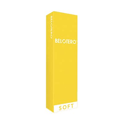 Buy Belotero Soft 1ml Online In USA Beauty Dermal