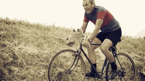 In Bici Depoca Sulle Strade Bianche Di Coppi A Castellania Conto Alla