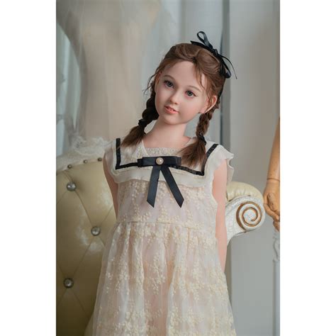 Zelex Cm Gb Head Realistic Doll Full Body Silicone