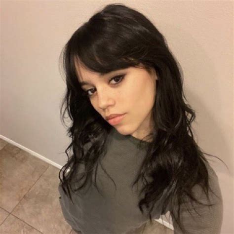 On Twitter Wednesday Star Jenna Ortega Reveals In A Recent Interview