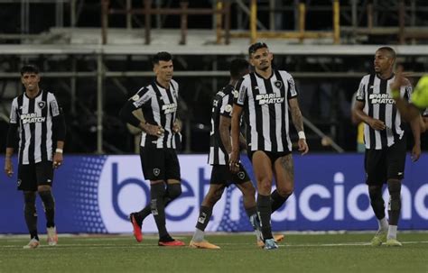 Quais S O Os Pr Ximos Jogos Do Botafogo