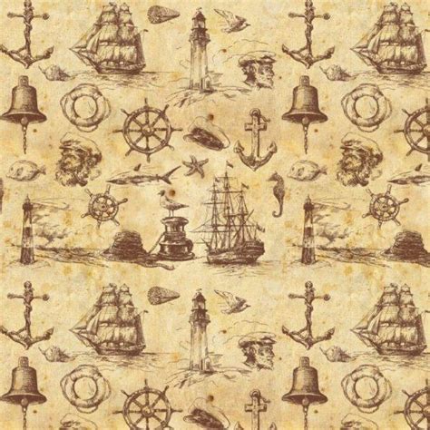 Nautical Peel and Stick Wallpaper Collection – Uniquely Wallpaper