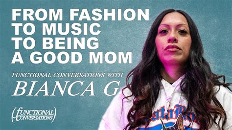 From Fashion To Music To Being A Good Mom Function Conversations With