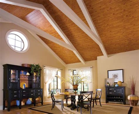 Armstrong Beadboard Ceiling Planks Woodhaven Woodhaven Collection