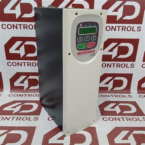 ME 2 5 IP54 PDL Variable Speed Inverter Drive 2 5A