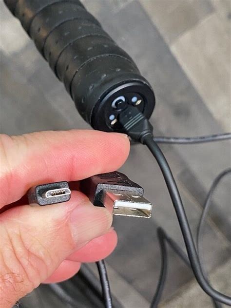 Shimano Di2 Charging Instructions How To Charge Di2 Battery Daves