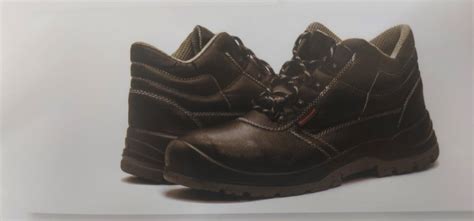 Leather Honeywell 9535 Safety Shoes at Rs 1899/pair in Howrah | ID ...