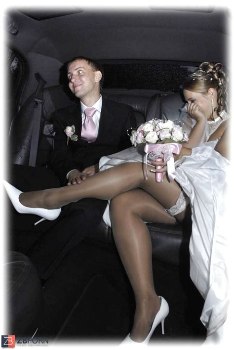 Hochzeit In Nylons ZB Porn