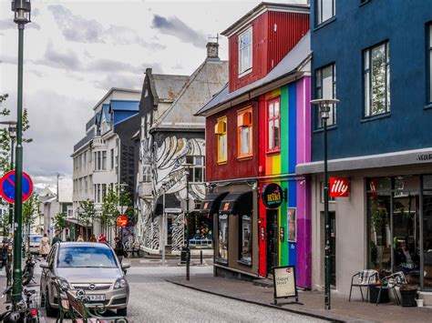 Top 10 Things To Do In Reykjavik 2019 ICELAND BEYOND