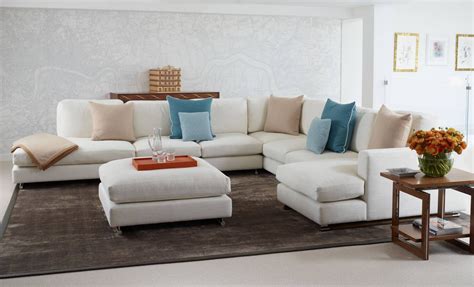 Latest Small Modular Sectional Sofa