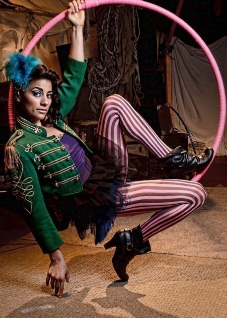 Circense Circus Outfits Circus Costumes Women Vintage Circus Costume