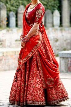 10 Totally LIT Bridal Dupatta Draping Styles You NEED To See Witty