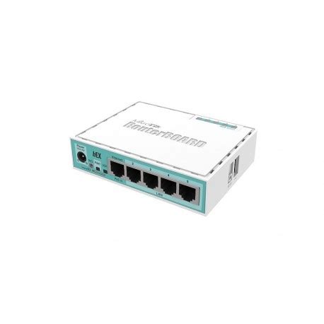 MikroTik RB750Gr3 hEX Price in Pakistan