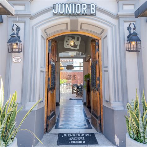 Entrevista a Marcos Bertorello de Junior B, que está cumpliendo 25 años