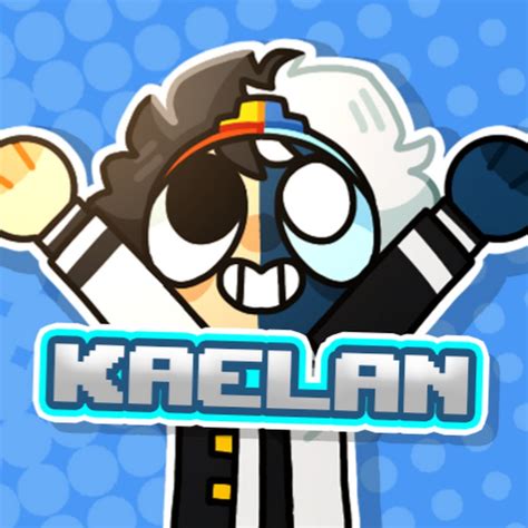 Kaelan Minecraft Mania Wiki Fandom