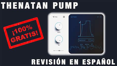 Thenatan Pump Revisión en Español GRATUITO YouTube