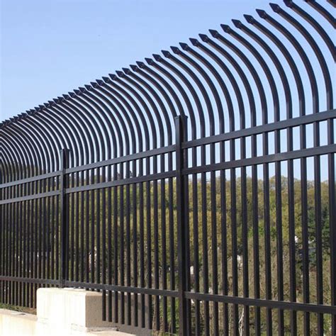 Residential Aluminum Fence Florida Fence Specialists