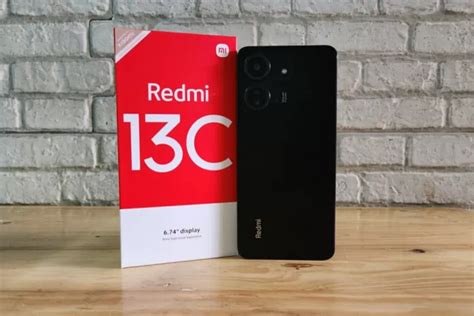 Update Menjelang Akhir Bulan April Berapa Harga Redmi C Cek