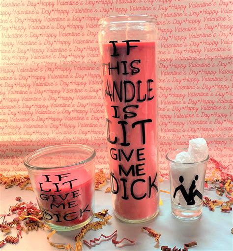 Naughty Kinky Sex Candles Dirty Candles Sexy T Kinky T Naughty