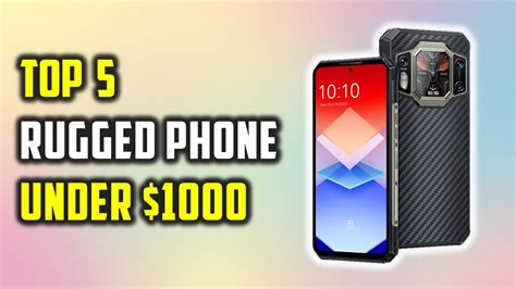 Best Rugged Phone Under On Aliexpress Top Rugged Phone