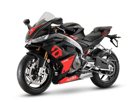 2023 Aprilia RS 660 | MotorCycle News