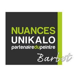 Nuances Unikalo Barbot Coignières