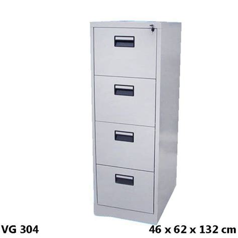 Vip Gold Filling Cabinet 4 Laci