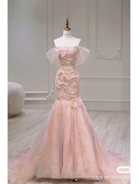 Ootd Xiaohongshu Aesthetic Dress Prom Dress Inspiration Old Fashion