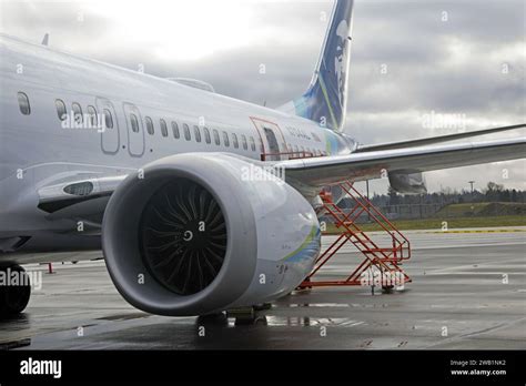 Boeing Max Banque De Photographies Et Dimages Haute R Solution