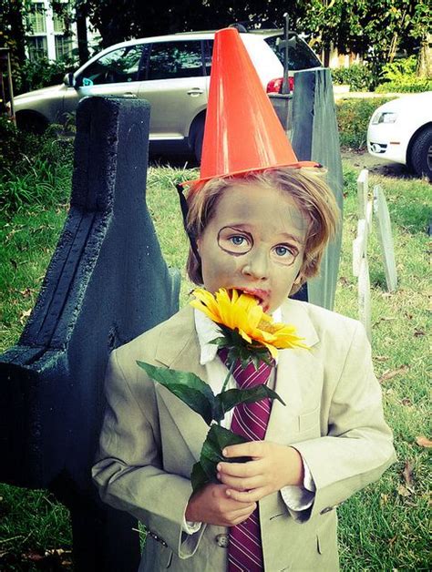 Plants Vs Zombies - Conehead Zombie costume by Dot D, via Flickr Zombie ...