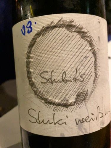 Stubits Stuki Weiss Vivino