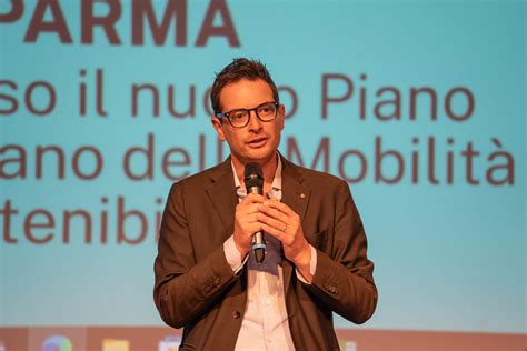 Un successo gli Stati Generali della Mobilità di Parma