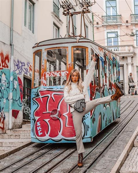 Of The Best Instagram Spots In Lisbon Update Artofit