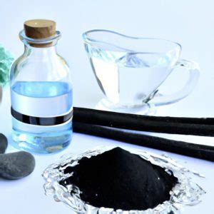 activated charcoal work exploring  benefits