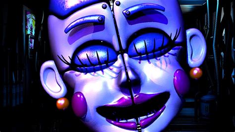 It S So Good To Sing All Day Fnaf Sisters Location Part 1 Youtube