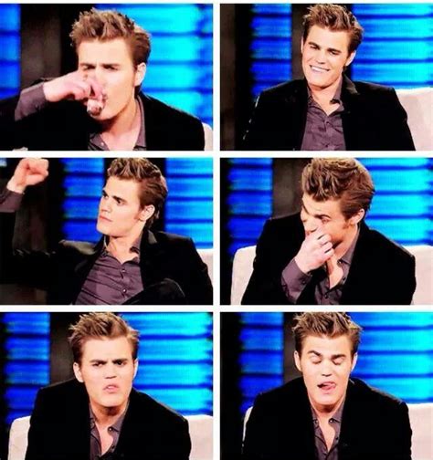 Pin By Lisa Gruszewski On Paul Perfectly Gorgeous Wesley Vampire