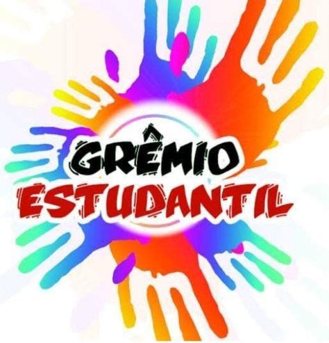 Ideias Para Chapa De Gremio Estudantil - Ideias De Logo Para Grêmio Estudantil