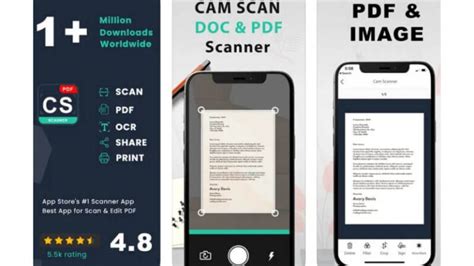 The 10 Best Free Scanner Apps For IPhone You Should Try