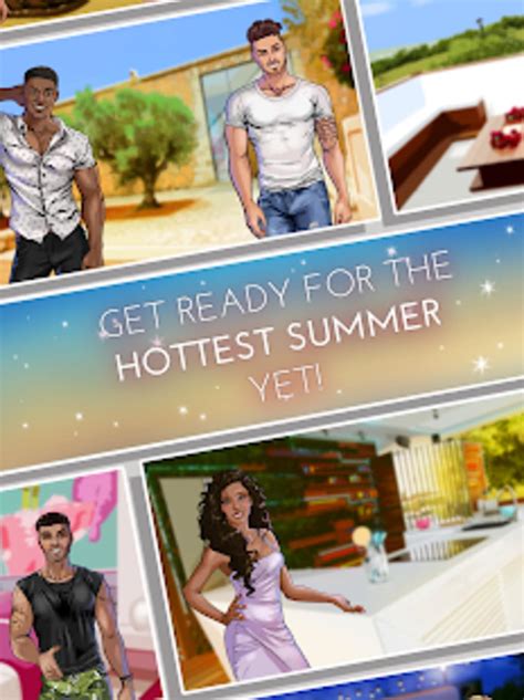 Love Island The Game Apk For Android Download