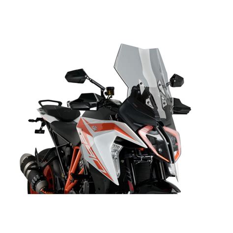 Puig Touring Wind Deflector Touring Ktm Superduke Gt Ref