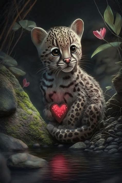 Pin De Lilli Amore En Foto1 Imagenes De Leopardos Felinos Gatitos