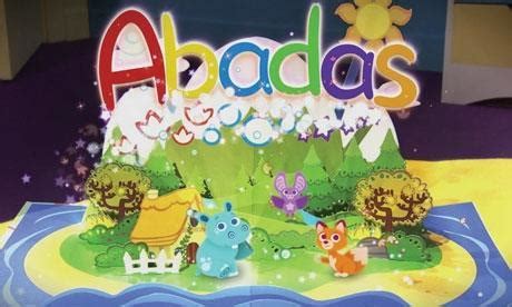 Abadas | Features | Broadcast