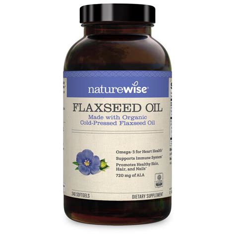 Top Best Flaxseed Oil Supplement Pixelfy Blog