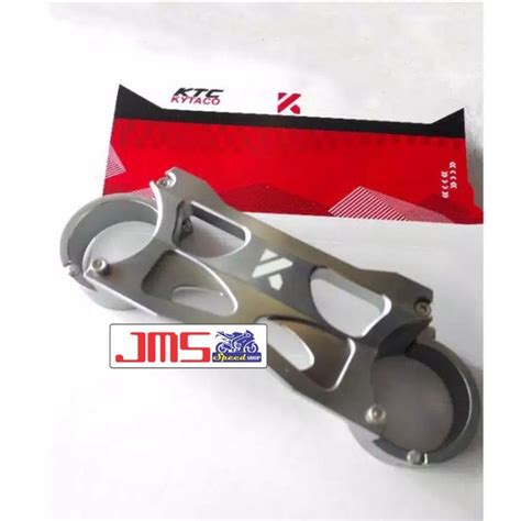 Jual STABILIZER STABILISER SHOCK DEPAN KTC KYTACO JUPITER MX MXKING MX