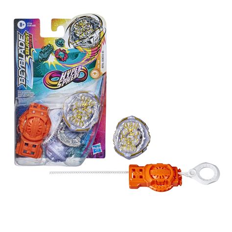 Buy Beyblade Burst Rise Hypersphere Royal Genesis G Starter Pack Ages