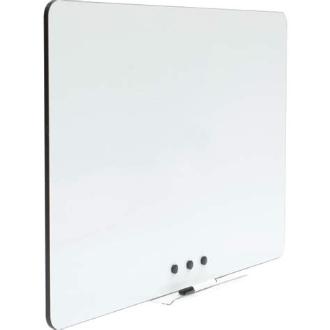 Naga Magnetisk Whiteboard Uden Ramme 117x87 Cm Lomax