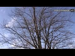 Lovely 19 Year Blonde Angelique Does Her First Nude Casting Free Mobile Porn Videos IPornTV