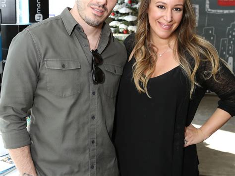 Matt Rosenberg Haylie Duff Matt Rosenberg & Haylie Duff: 5 Fast Facts