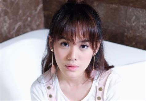 Dinyinyirin Bagian Intim Tubuhnya Jawaban Sheryl Sheinafia Nusuk Abis